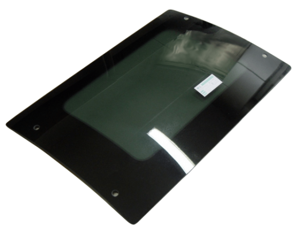 AVENGER XTC DRIVERS SIDE FIXED GLASS
