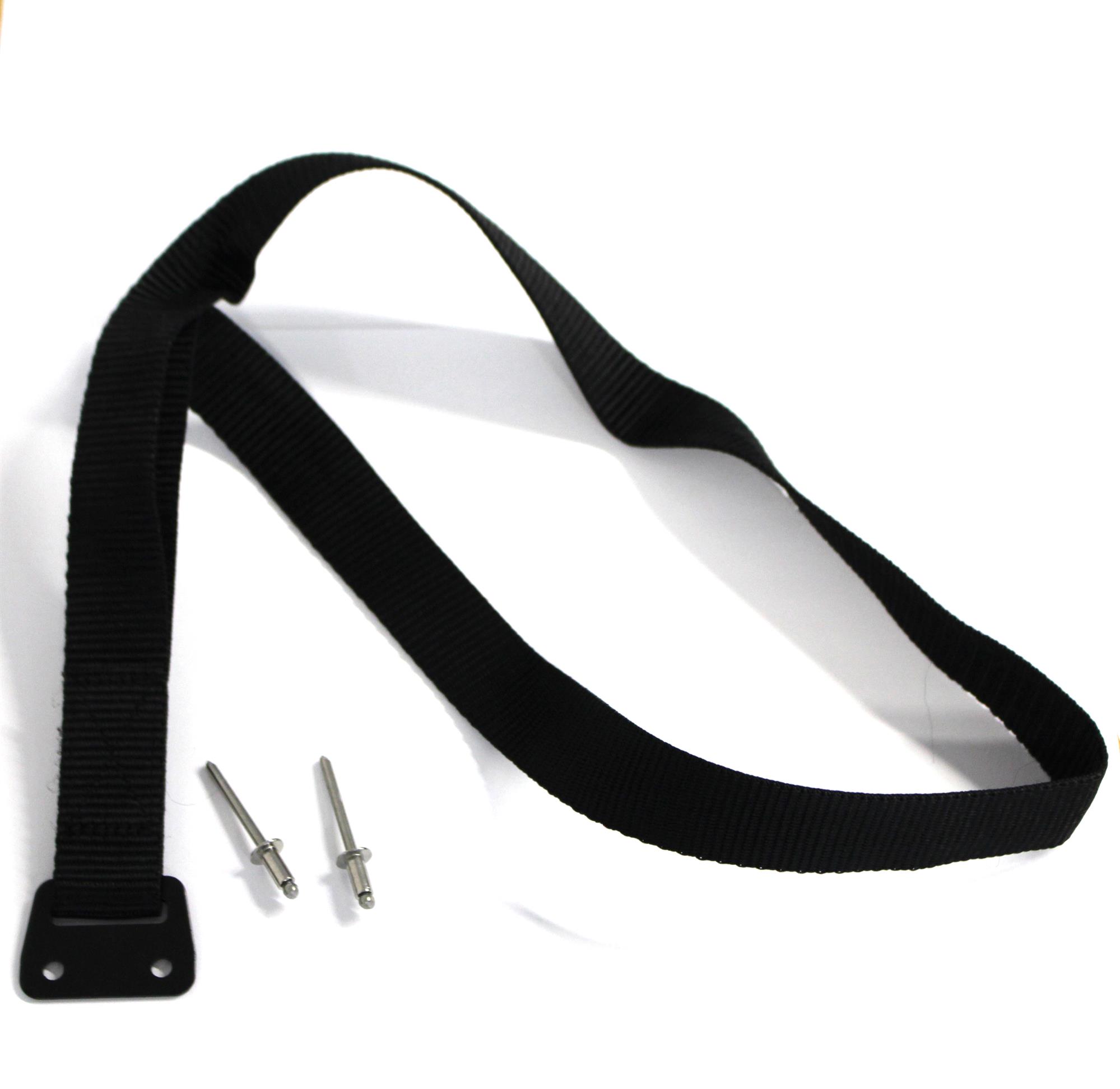 EGR Aluminium Tonneau Pull Down Handle Kit 1 EGR Aluminium Tonneau Pull Down Handle Kit.