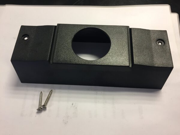 lupo rear lock centre cover