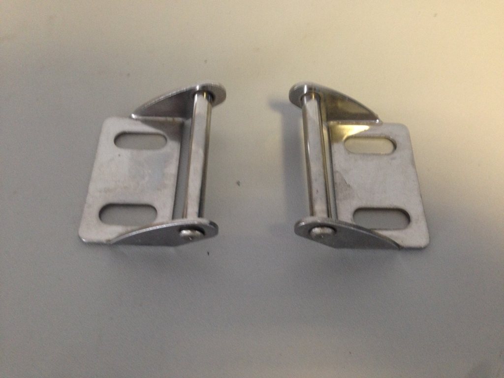 Lupo Hardtop Tailgate Strikers Pair 2 Lupo-Hardtop-Strikers-Pair