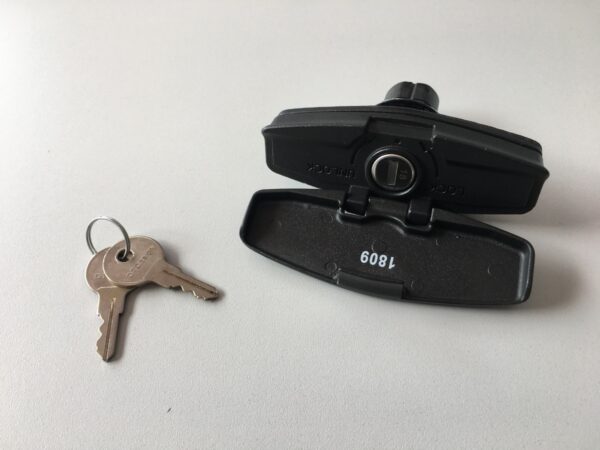 Snugtop Prolock Assembly