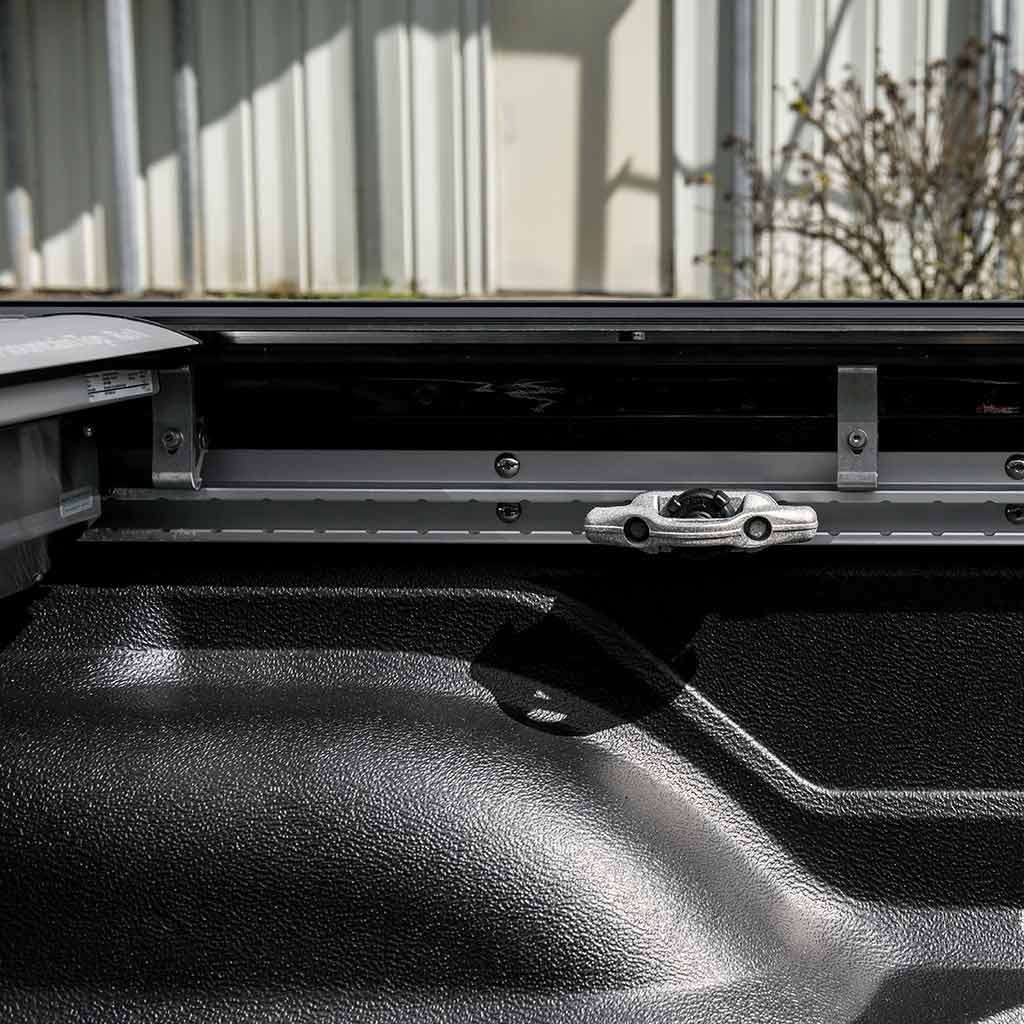 Mountain Roll Top Roller Shutter Black | Mitsubishi L200 Series 5/6 2015-2022 Double Cab 5 Mountain Roll Top Roller Shutter Black | Mitsubishi L200 Series 5/6 2015-2022 Double Cab - Image 5
