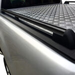 Black Side Rails +&pound;80.00