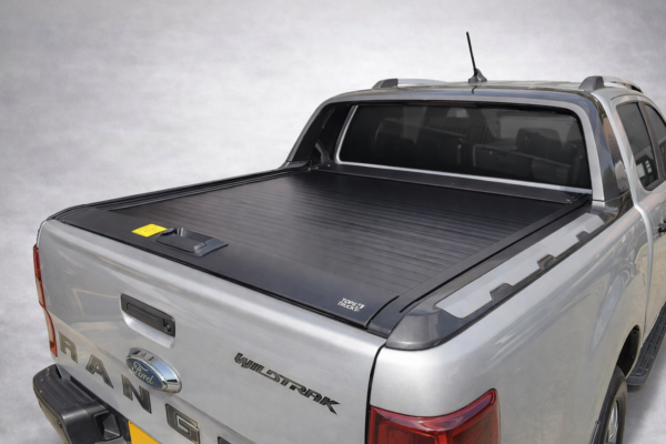 Ford Ranger T6 2012-2022 Roll-Shield Roller Shutter