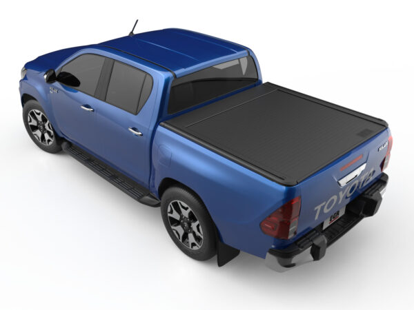 EGR Rolltrac Toyota Hilux Roller Shutter