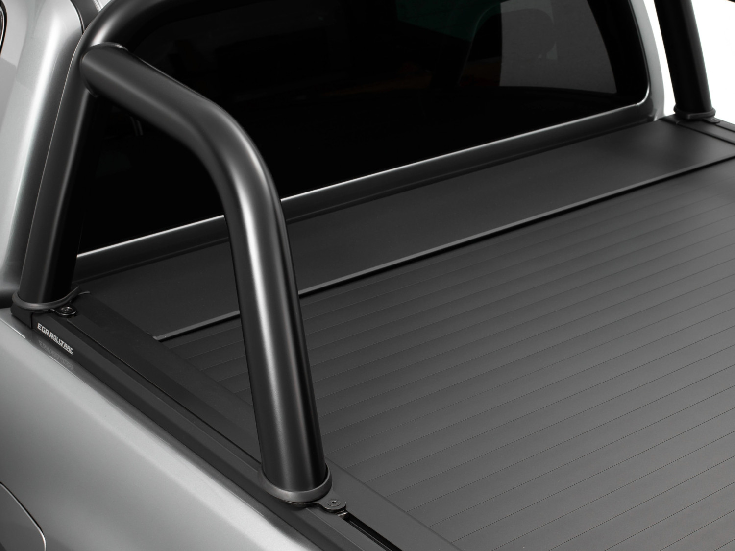 EGR Rolltrac Manual Roller Shutter | Fiat Fullback 2016-2020 Double Cab 7 EGR Rolltrac Manual Roller Shutter | Fiat Fullback 2016-2020 Double Cab - Image 7