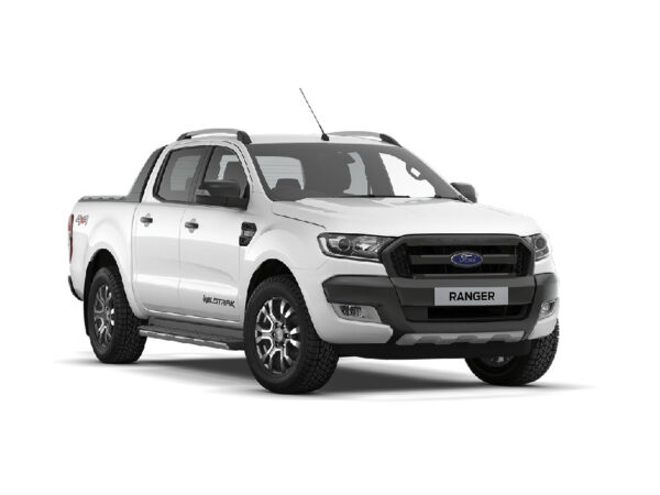 RANGER MK6 2016-2018