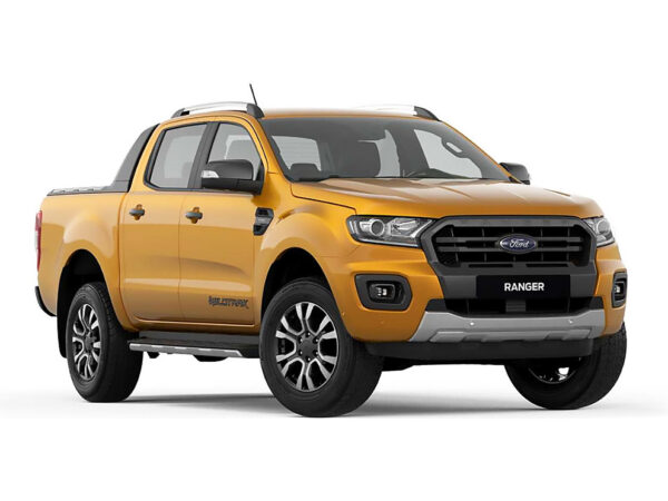 RANGER MK7 2019-2022