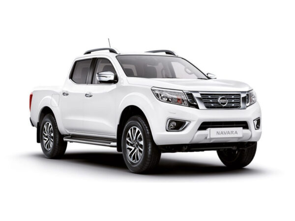 NAVARA NP300 2016-ON