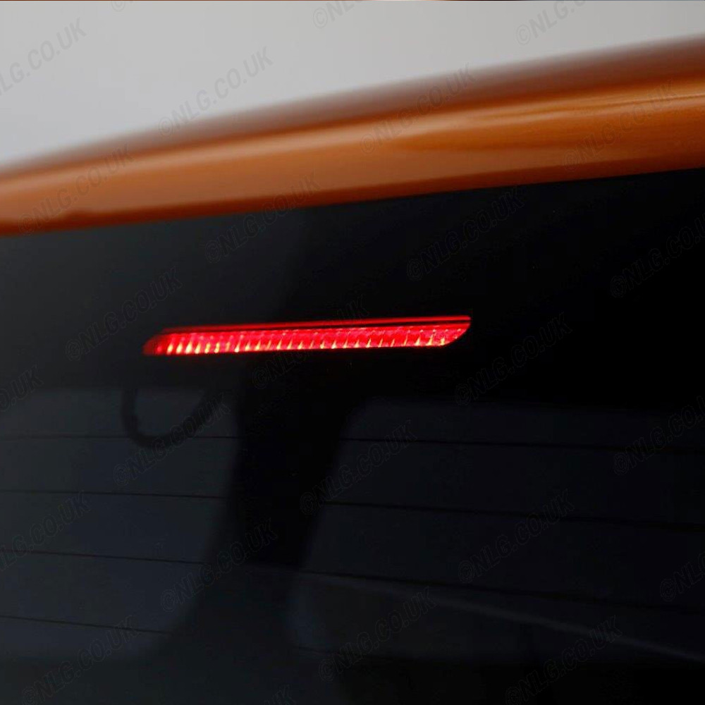 Aeroklas Leisure Hardtop Canopy | Ford Ranger Mk5/6/7 2012-2022 Double Cab 9 Aeroklas Leisure Hardtop Canopy | Ford Ranger Mk5/6/7 2012-2022 Double Cab - Image 9