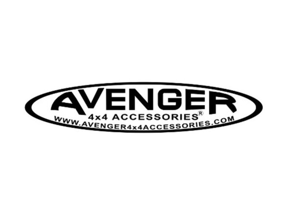 Avenger Parts
