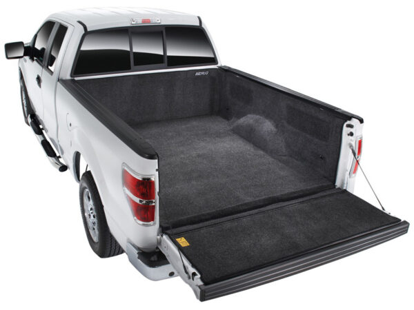 Fiat Fullback Bedrug Load Bed Liner
