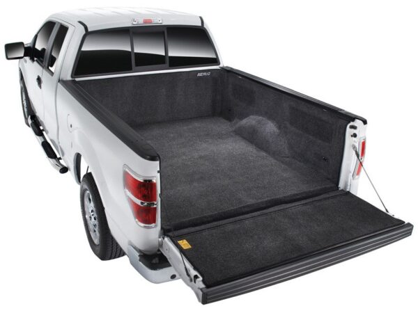 BedRug Carpet Load Bed Liner | Ford Ranger MK5/6 2012-2022 Double Cab