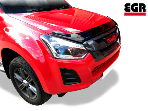 EGR Isuzu D-Max Mk5 Bonnet Guard