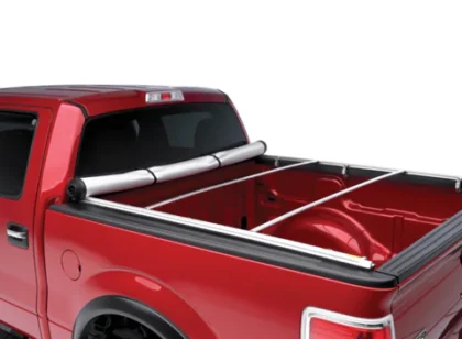 Soft Tonneau Cover | Ford Ranger MK5/6/7 2012-2022 Double Cab