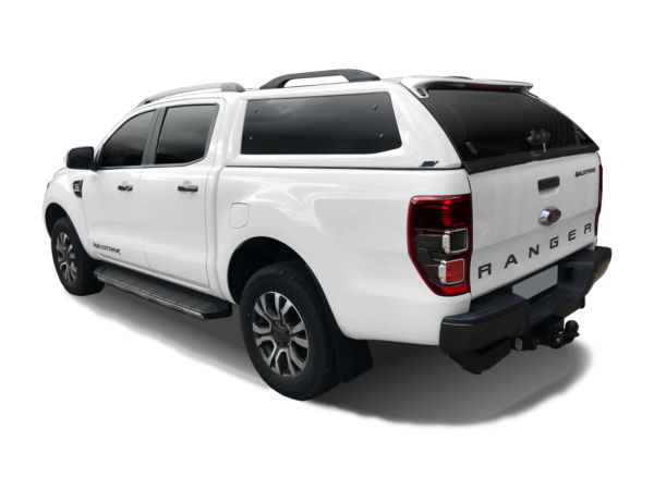 HARDTOPS