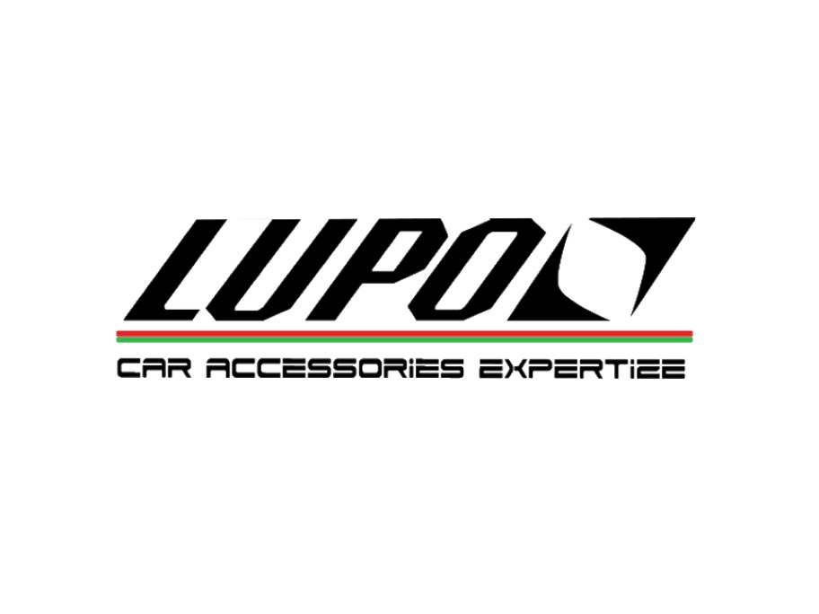 Lupo Spare Parts
