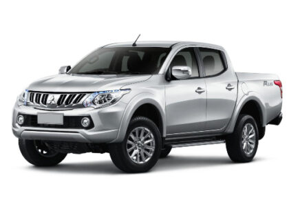 L200 SERIES 5 2015-2019