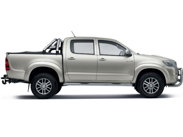 Hilux MK6/7/8 2005-2015