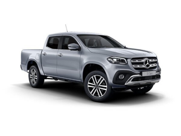 X-CLASS 2017-ON