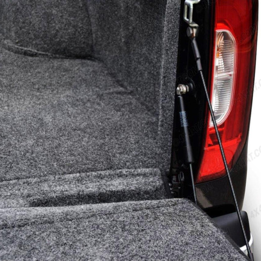 BedRug Carpet Load Bed Liner | Mercedes X-Class 2017-2021 Double Cab 2 BedRug Carpet Load Bed Liner | Mercedes X-Class 2017-2021 Double Cab - Image 2