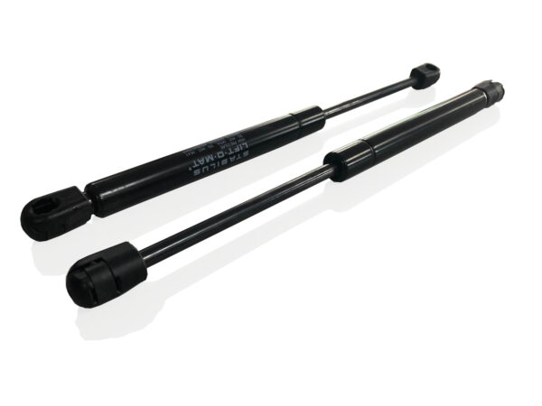 Snugtop Canopy 350mm Gas Ram Pair