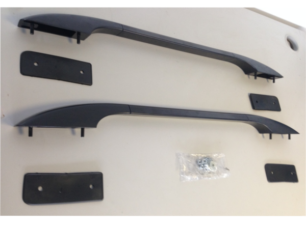 LUPO ROOF RAIL SET
