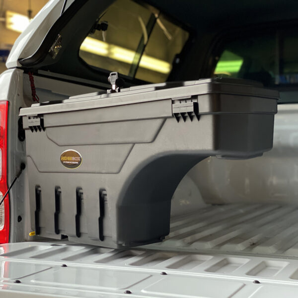 Storage Tool Case Swingbox - Passenger Side | Ford Ranger Mk5/6/7 2012-2022
