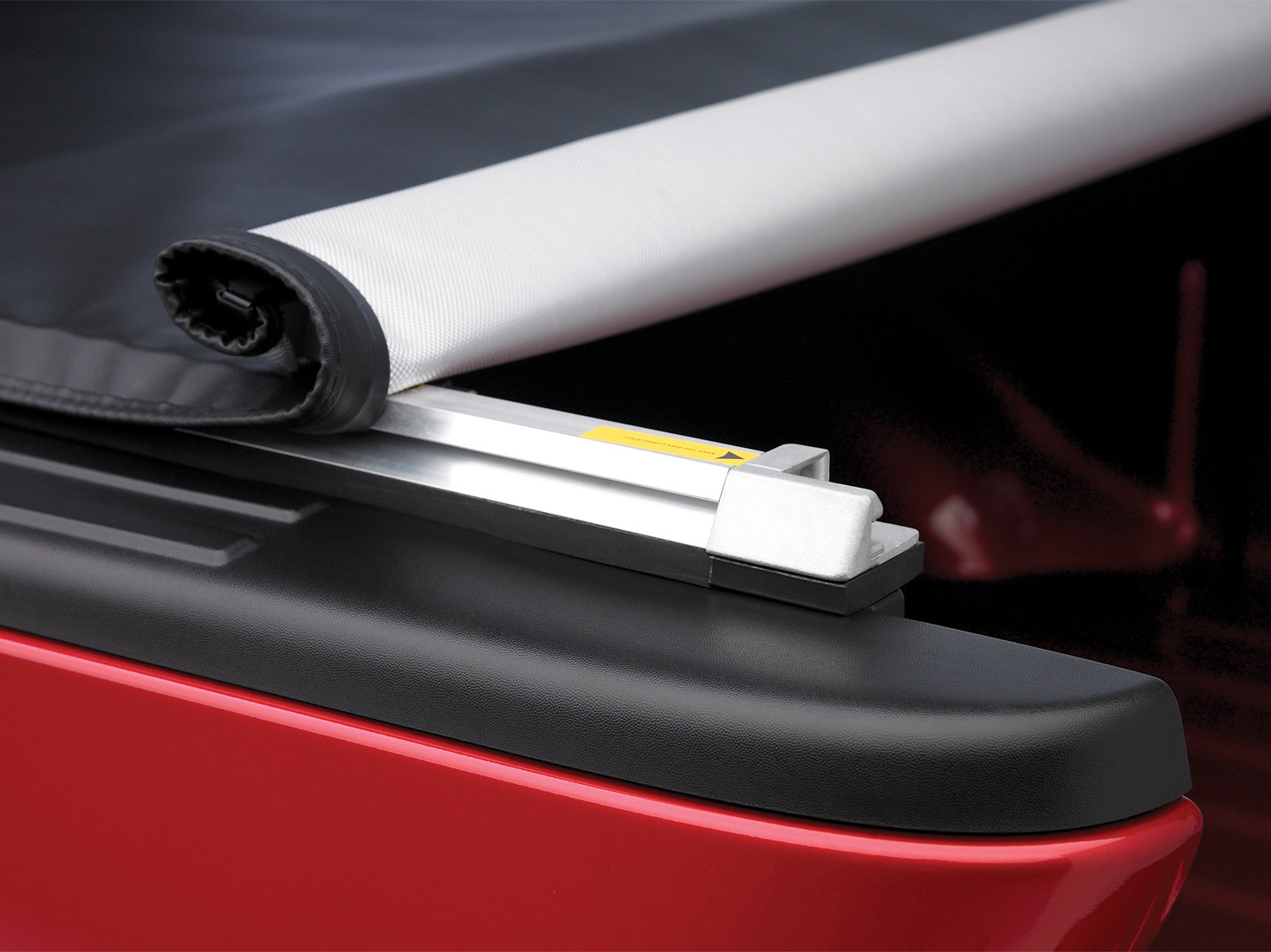 Soft Tonneau Covers