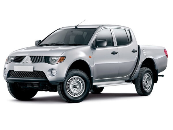 L200 MK5 2006-2014