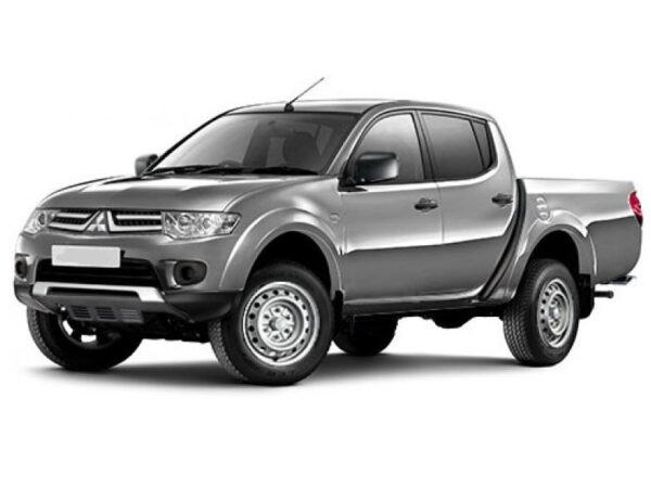 L200 MK6 LONG BED 2009-2015