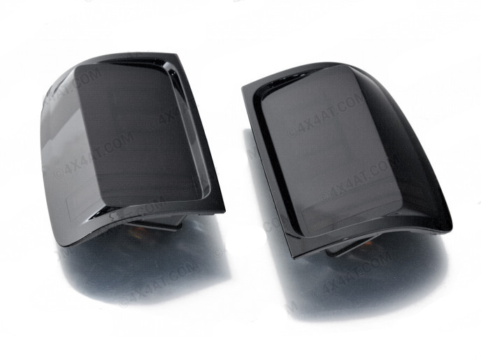 TYC Right Tail Light Assembly For VW Amarok 2010-2022 – RH Driver Side, Halogen, E Marked - View #3