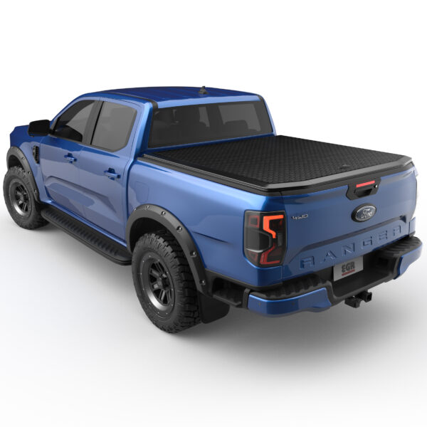 New EGR Ford Ranger 2023-On Tonneau Cover