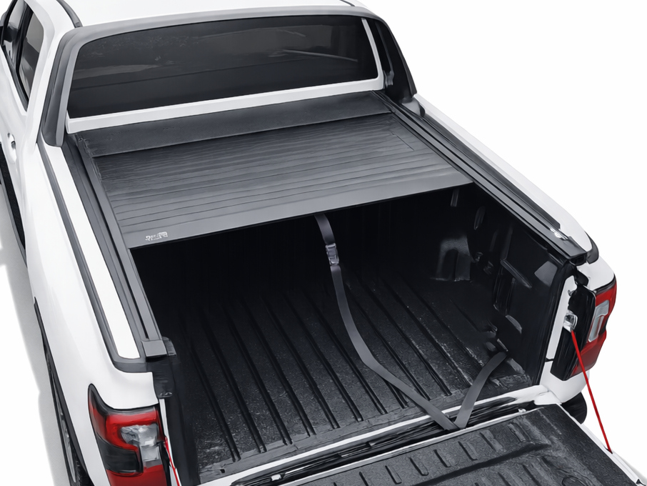Roll-Shield Roller Shutter | Ford Ranger Mk8 2023-on Double Cab Wildtrak 7 Roll-Shield Roller Shutter | Ford Ranger Mk8 2023-on Double Cab Wildtrak - Image 7