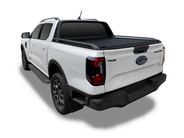 Ford Ranger 2023+ EGR Electric Rolltrac