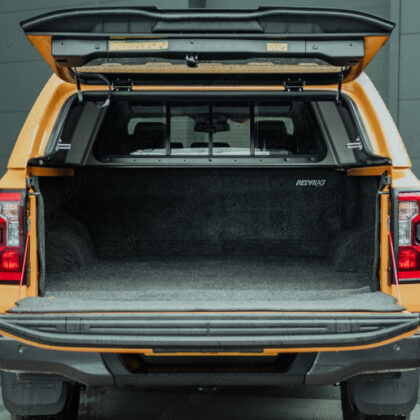 Ford Ranger 2023-On Bedrug Load bed liner