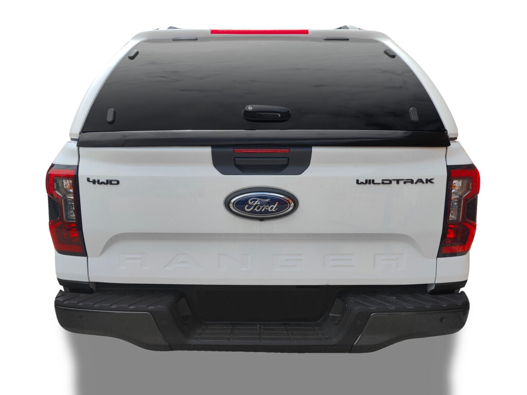 ford ranger 2023 lupo hardtop caopy rear scaled 1