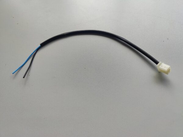 Lupo Hardtop Wiring Loom
