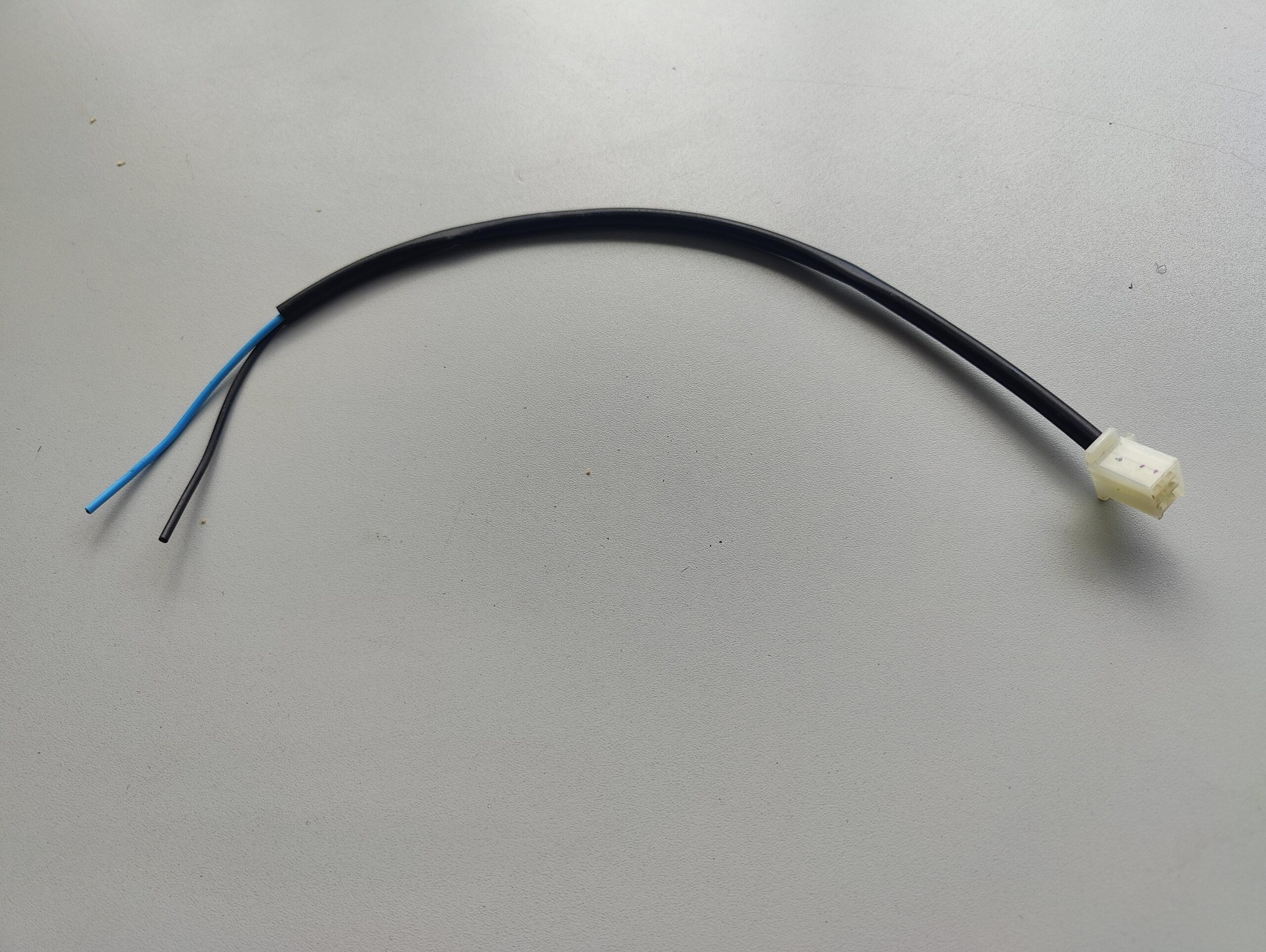 Lupo Hardtop Brake Light Wiring Loom 1 Lupo Hardtop Wiring Loom