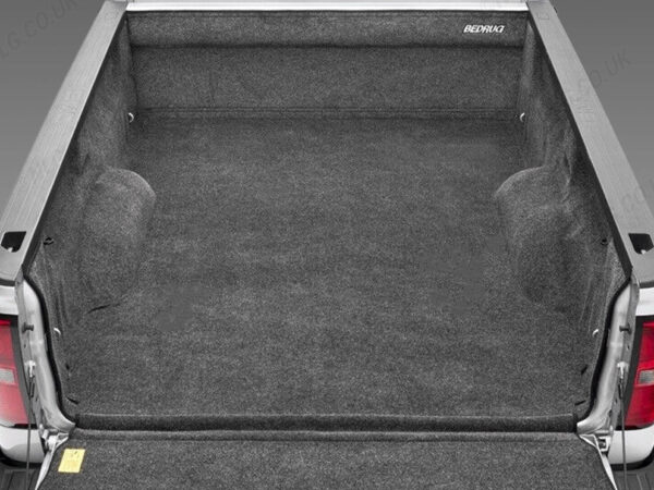 Bedrug Load Bed Liner | Isuzu D-Max Mk6 2021-2024 Double Cab