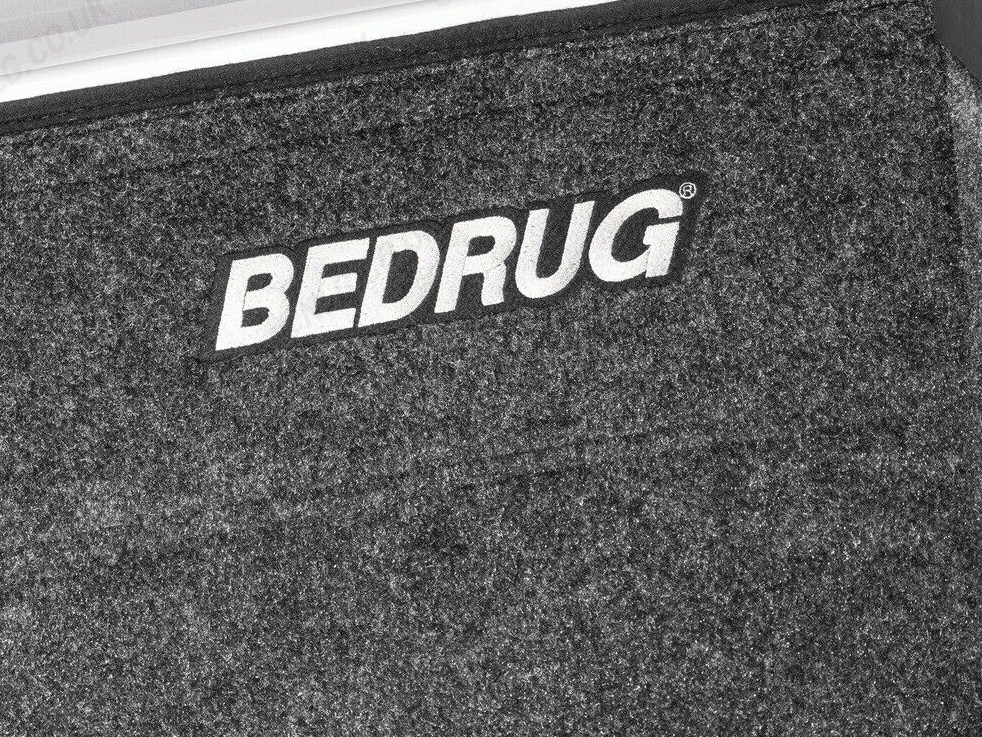Bedrug Load Bed Liner | Isuzu D-Max Mk6 2021-2024 Double Cab 4 Bedrug Load Bed Liner | Isuzu D-Max Mk6 2021-2024 Double Cab - Image 4