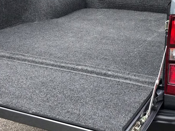 Bedrug Load Bed Liner | Isuzu D-Max Mk6 2021-2024 Double Cab 2 Bedrug Load Bed Liner | Isuzu D-Max Mk6 2021-2024 Double Cab - Image 2