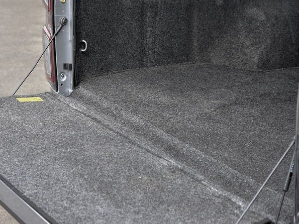 Bedrug Load Bed Liner | Isuzu D-Max Mk6 2021-2024 Double Cab 3 Bedrug Load Bed Liner | Isuzu D-Max Mk6 2021-2024 Double Cab - Image 3