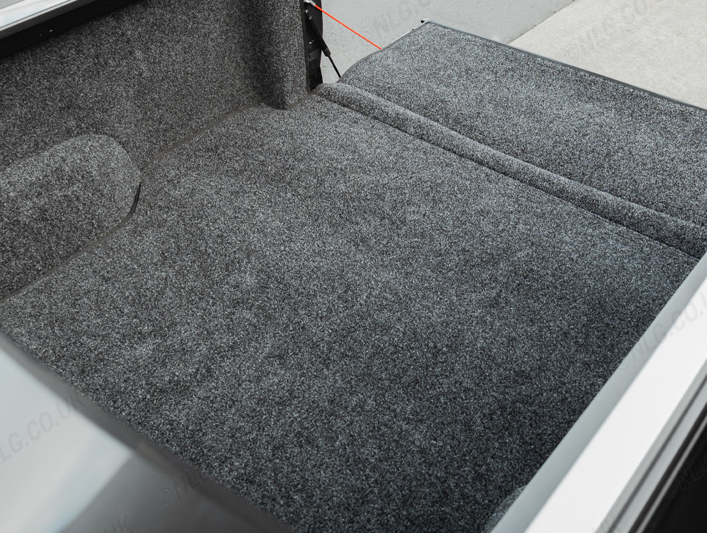 Softguard Load Bed Liner | Ford Ranger Mk8 2023-on Double Cab 6 Softguard Load Bed Liner | Ford Ranger Mk8 2023-on Double Cab - Image 6
