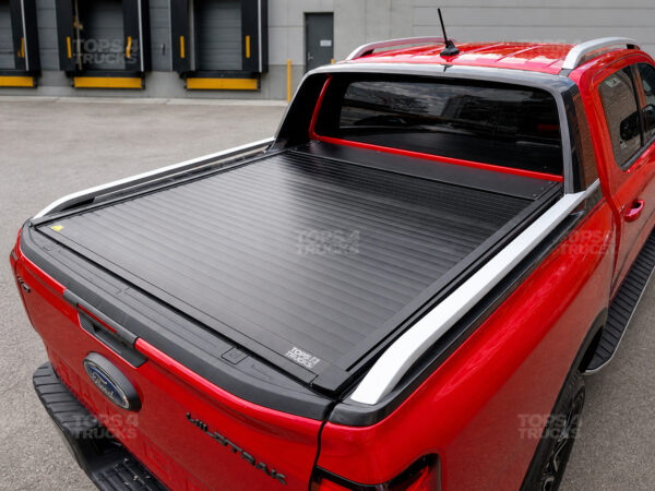 Roll-Shield Ford Ranger Electric Roller Shutter