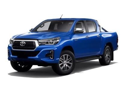 Hilux MK10 Facelift 2018-2020