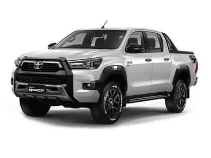 Hilux MK11 2021-2026