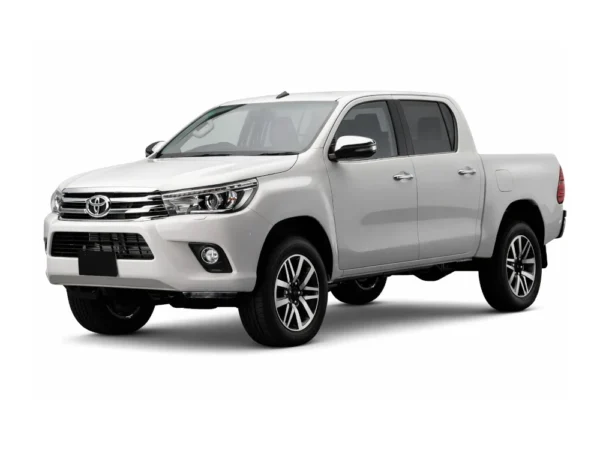 Hilux MK9 2016-2020