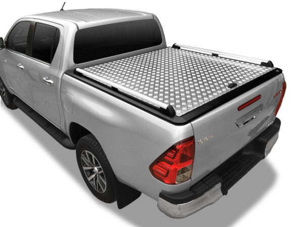 TONNEAU COVERS