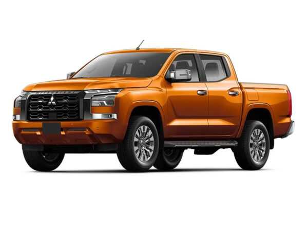 L200 SERIES 7 2024-ON